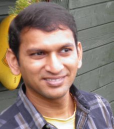 Prof. J. Balasubramaniam